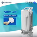 808nm Diode laser hair reduction machine  4