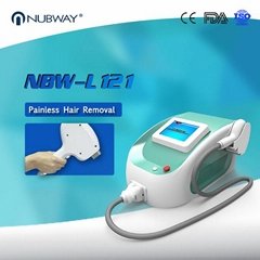 CE approved Medical equipment distributors agents required 808 diode laser hair 