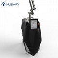 1500mj high energy laser tattoo removal picosure pigmentation removal machine 5