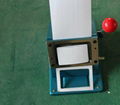 PVC card cutter any size and any shape could be customersized 1