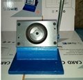 PVC card cutter any size and any shape could be customersized 3
