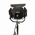 Bolang stage light LED film shooting lighting Wenzhou factory base