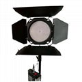Bolang stage light LED film shooting lighting Wenzhou factory base 2