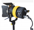 Bolang Led light film shooting 80w fresnel light 2