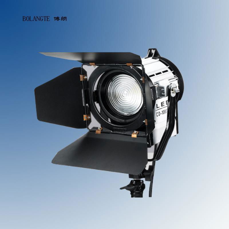 Bolang Studio film shooting light 100W led spotlight