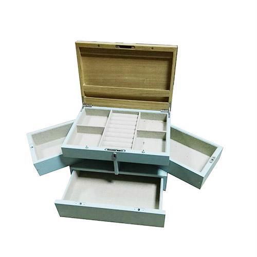 PINS IDEA Wemens Jewelry Boxes 2