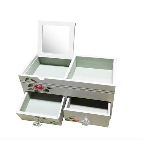 PINS IDEA Wemens Jewelry Boxes 2