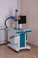 fiber laser marking machine 1