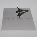 China 304 stainless steel mirror finish sheet 2