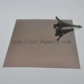 China 304 stainless steel mirror finish sheet 4