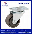 Light Duty Cast-iron Caster For Truck