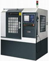 LX-C01 Engraving Machine for aluminu 2