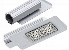 LED street light