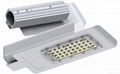 40W LED street light 1