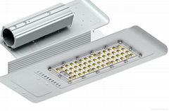 60W Solar led street light