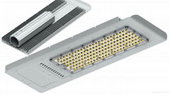 150W solar LED street light