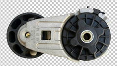 Dongfeng  Engine Spare Parts belt Tensioner