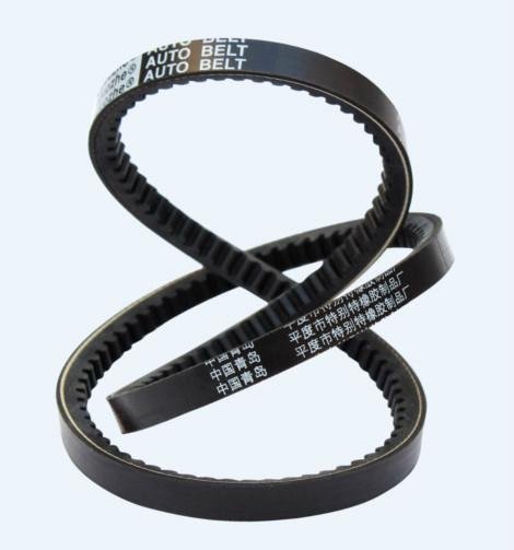 Factory price and high quality timing rubber PK  belt 2