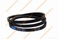 Timing V belt classical Raw Edge Cogged for Heavy Truck 3