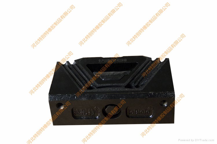 High quality and factory price Engine Mounting  / Support 4