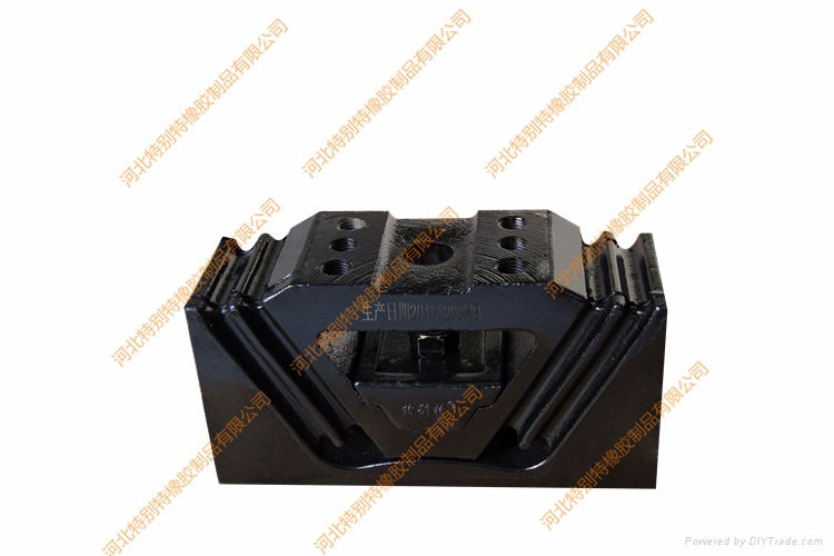 High quality and factory price Engine Mounting  / Support 5