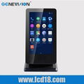  Table sex animal full hd lcd ad player elevator digital signage digital signage 3