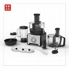 Easy use Multifunction kitchen food processor HEALTH new home kitchen products