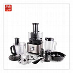 12 in 1 Multifunction best products food processor