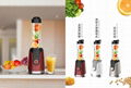 New BPA free Electric fruit juicer blender sport blender easy operate 1