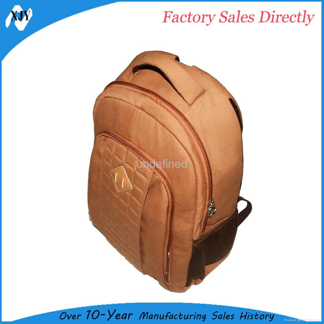 Wholesale OEM and ODM kids school bags 3