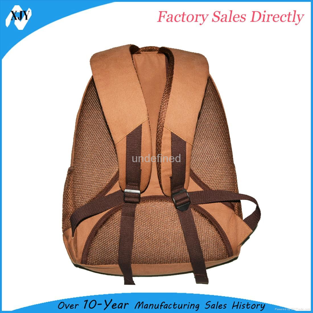 Wholesale OEM and ODM kids school bags 5
