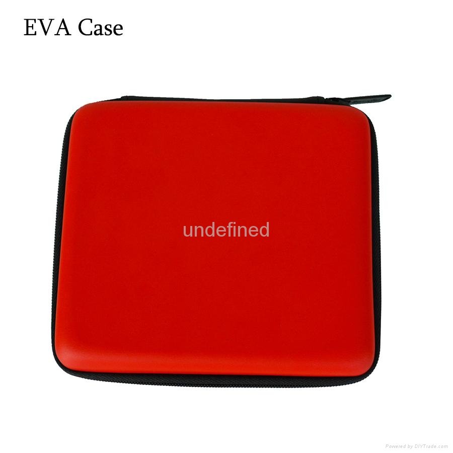 NylonTravel storage carrying case protective shoulder bag handbag For PS4
