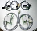 cool sculpting cryolipolysis multifunctional 5 handles in USA from China 5