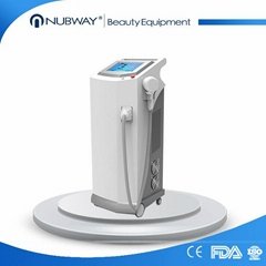 best selling germany diode laser hair removal machine from China manufacture