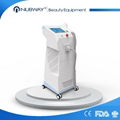 best selling germany diode laser hair removal machine from China manufacture 2