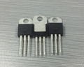 Electronic Component Transistor of