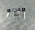 Electronic Component Transistor of BT169D 1