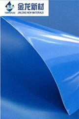 650-950gsm 19-28 OZ 1000d PVC tarpaulin