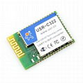 TI CC3200 WiFi Module