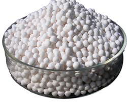 Activated Alumina