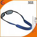 Wholesale Glasses Strap Neoprene Eyewear Retainers 4