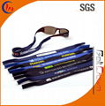 Wholesale Glasses Strap Neoprene Eyewear Retainers 1