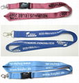 ECO-friendly Lanyard 1