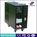 300W solar power 220 volt output system 2