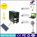 300W solar power 220 volt output system 1