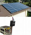 10kw 10kva home solar power system 1