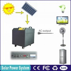 green solar energy 1000w