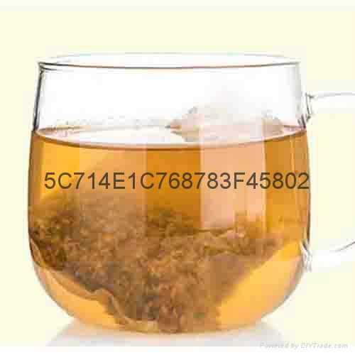  皇菴堂袋泡茶滋補營養食品 3