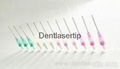 Dentlasertip disposable fiber tips 2
