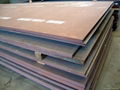 Germany xar400 wear-resistant steel plate 5